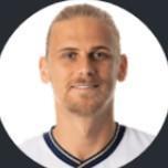 🏴󠁧󠁢󠁥󠁮󠁧󠁿 B. Potts