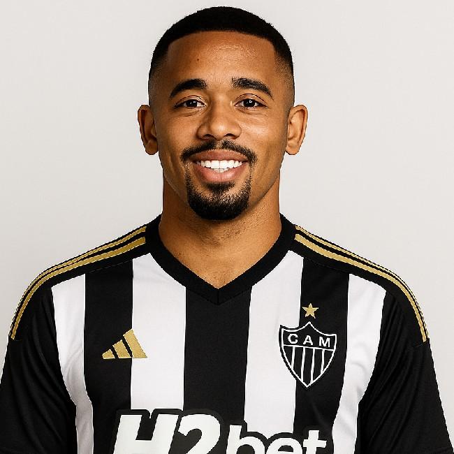 Gabriel Jesus