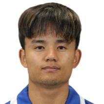 Takefusa Kubo