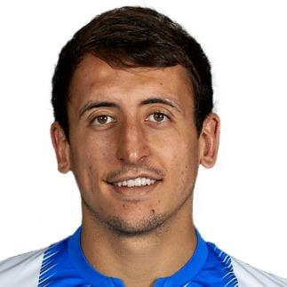 Mikel Oyarzabal