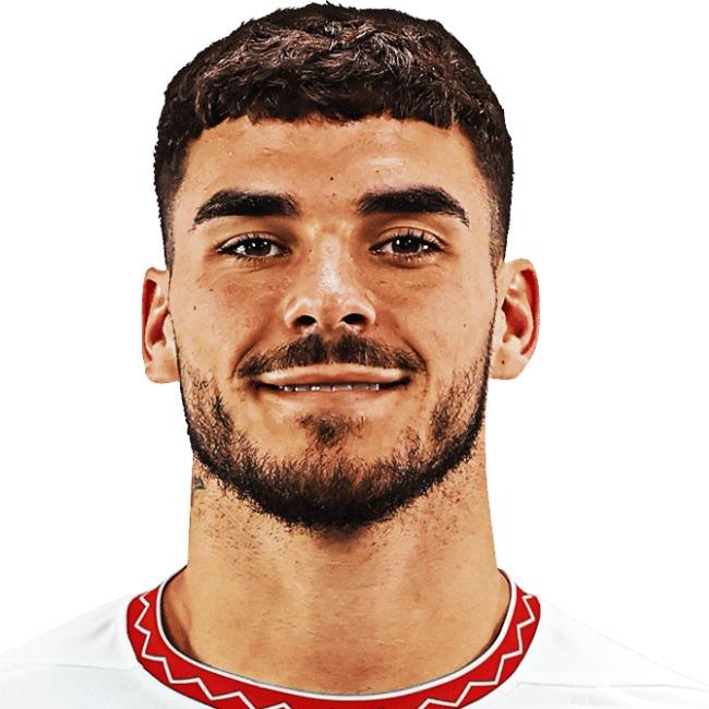 Isaac Romero