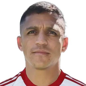 Alexis Sánchez