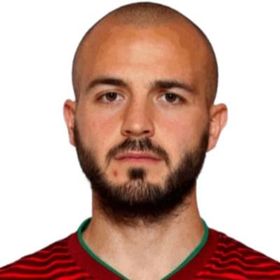 🇵🇹 André André