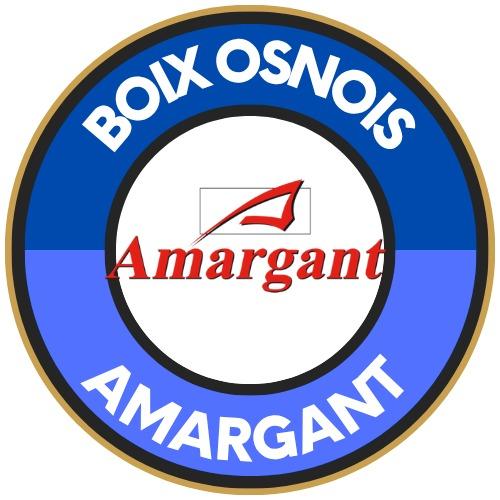 Boix Osnois — Amargant