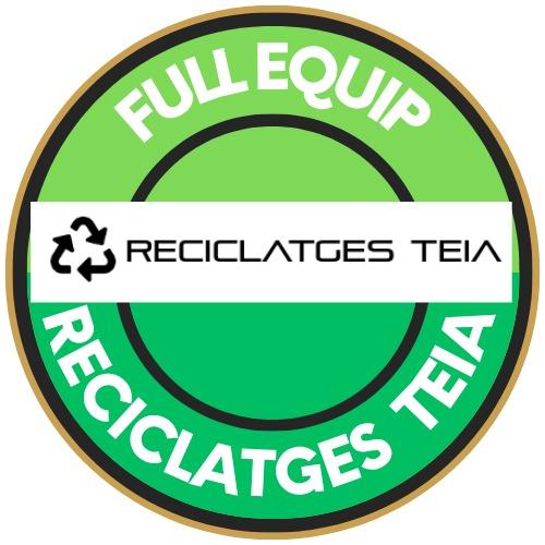 Full Equip — Reciclatges Teià