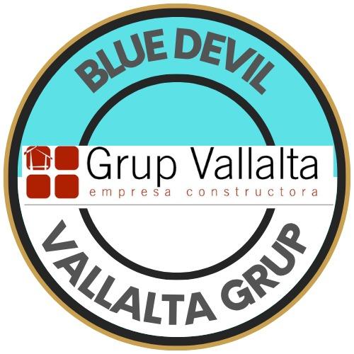 Blue Devil — Vallalta Grup