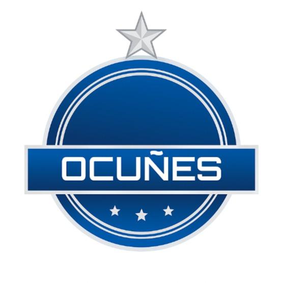 Ocuñes