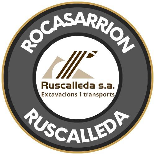 Rocasarrion — Ruscalleda