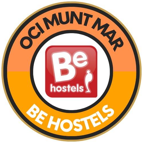 Oci Munt Mar — Be hotels