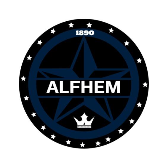 Alfhem
