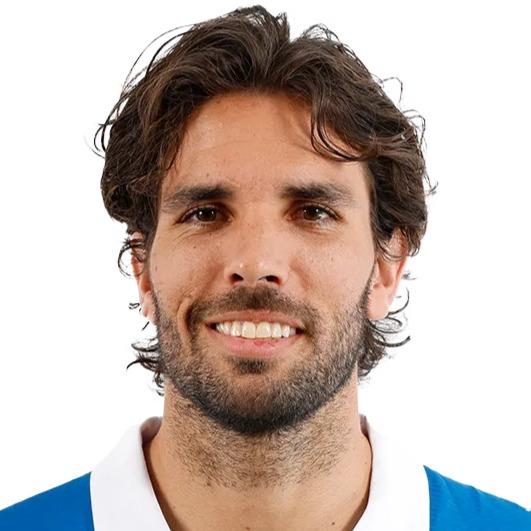 Leandro Cabrera