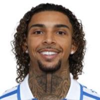 Tyrhys Dolan