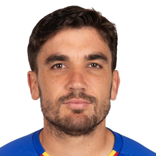 Mauro Arambarri