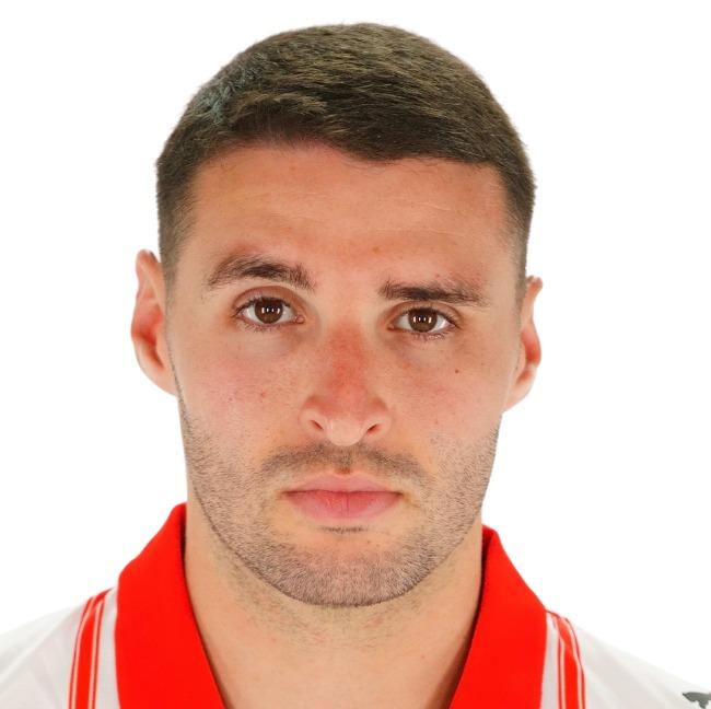 Abel Ruiz