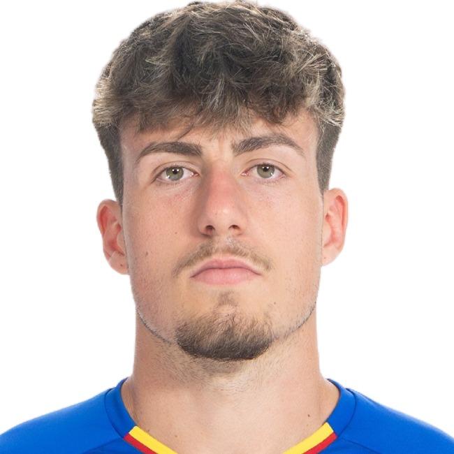 Adrián Liso