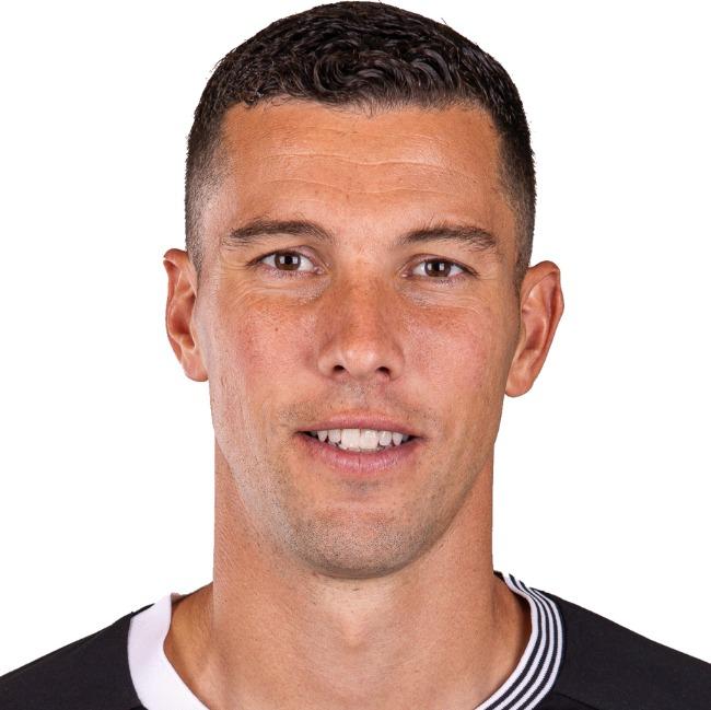 David Soria