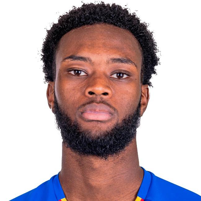 Abu Kamara