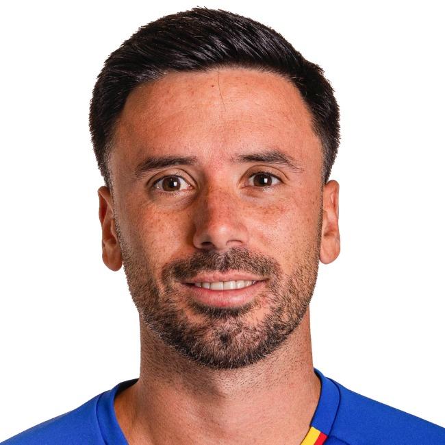 Javi Muñoz