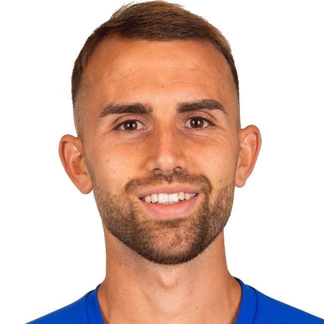 Borja Mayoral