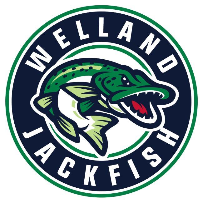 Welland Jackfish