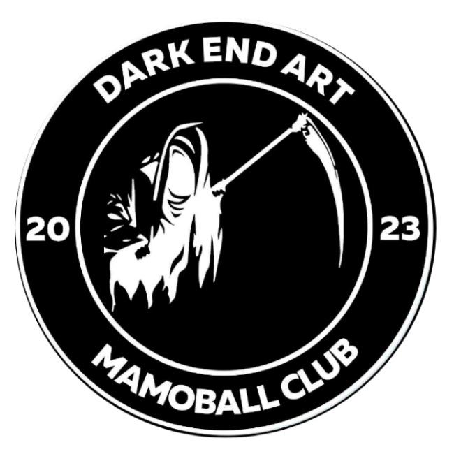 Dark End Art