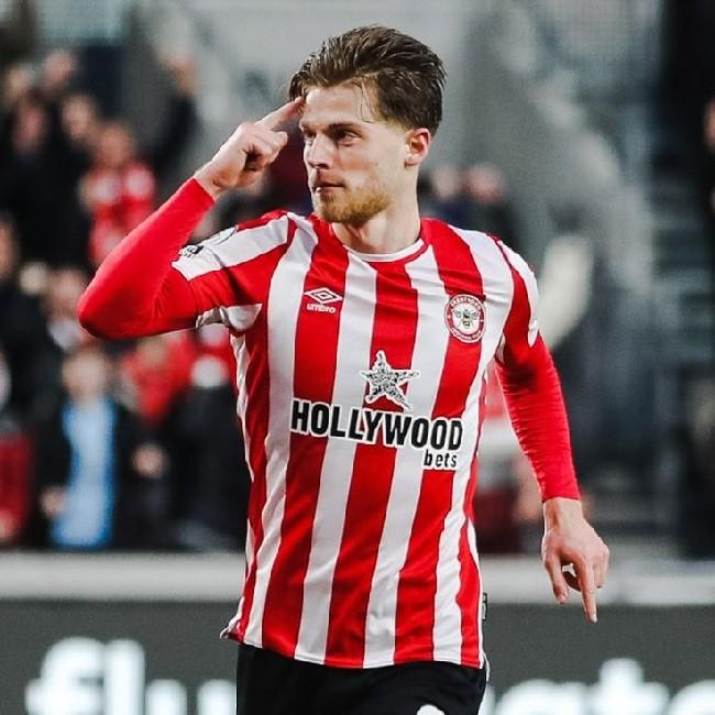 Mathias Jensen
