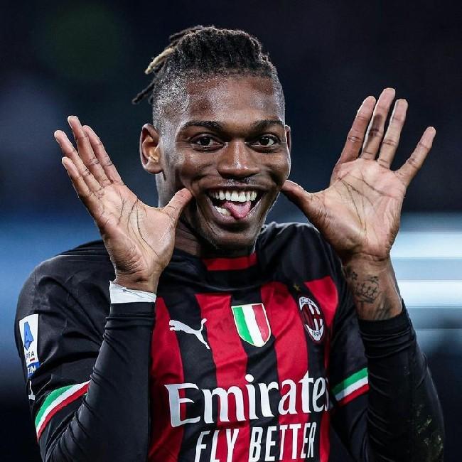 Rafael Leão