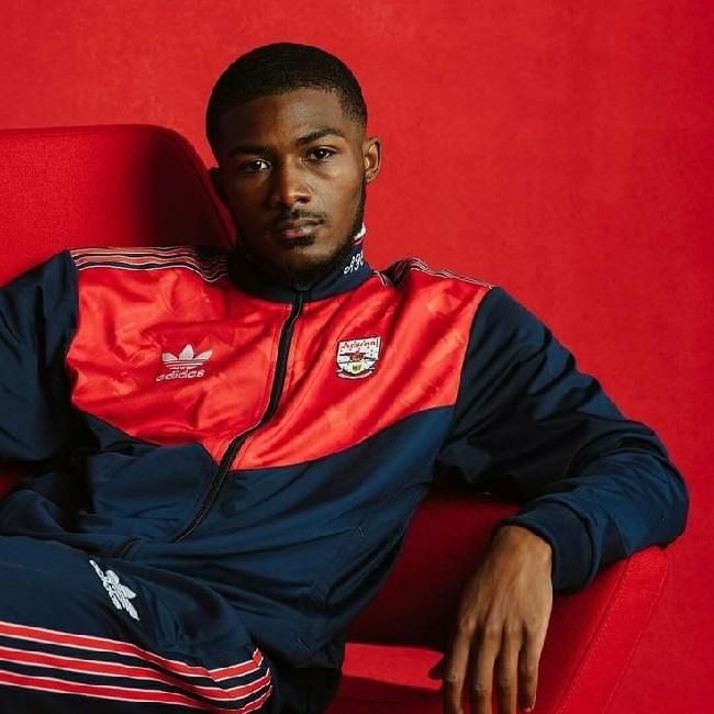 Ainsley Maitland-Niles