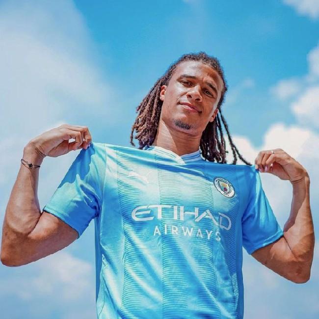 Nathan Aké
