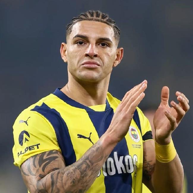 Diego Carlos