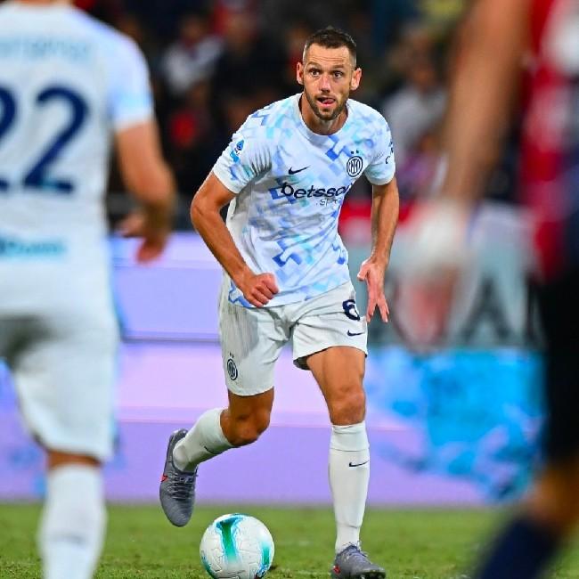 Stefan De Vrij