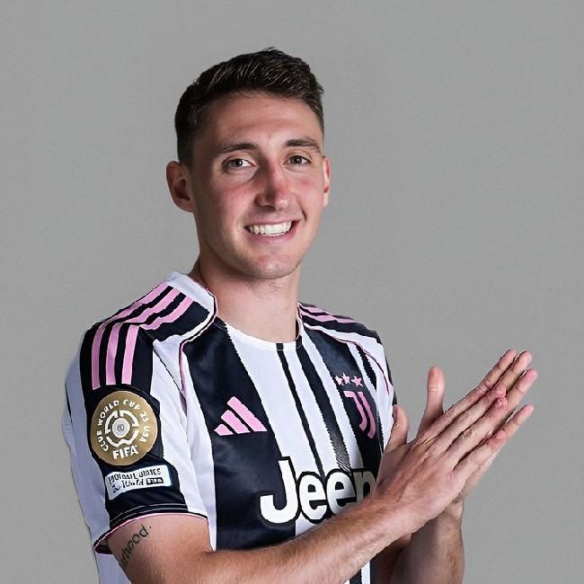 Andrea Cambiaso