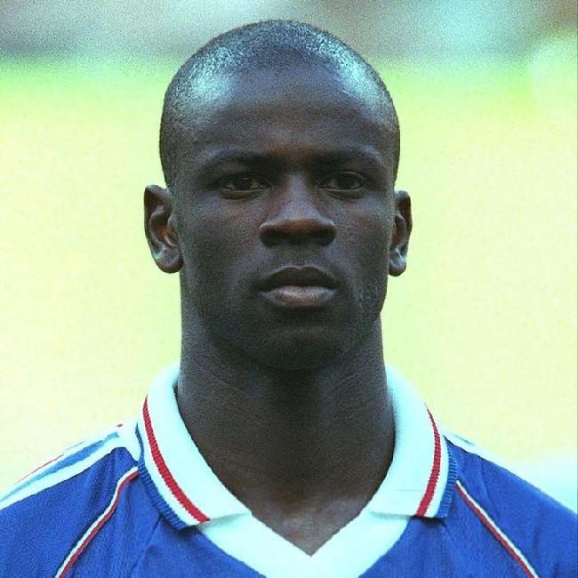 Lilian Thuram