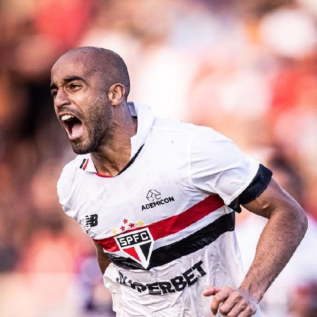 Lucas Moura
