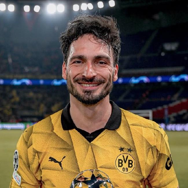 Mats Hummels