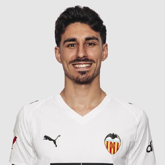 André Almeida