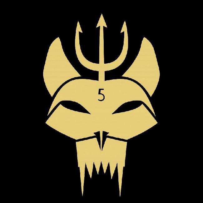 5 Spirits