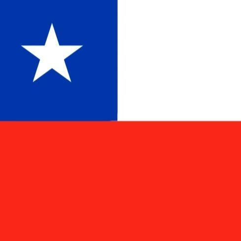 Andressa [Chile]