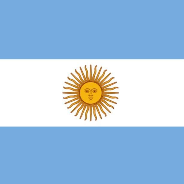 Yan de Moraes (Argentina)