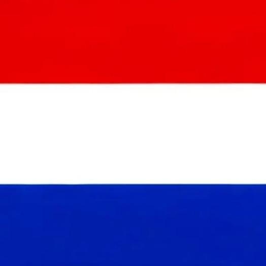 Junior Pranttes [Holanda]