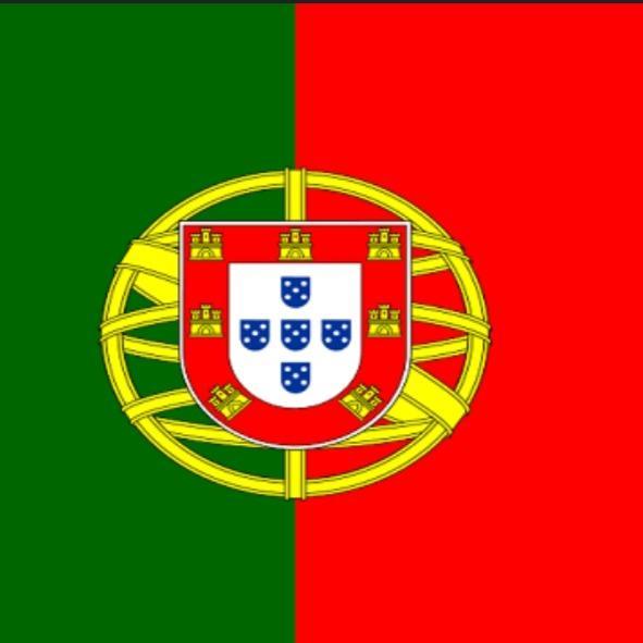 Luciane [Portugal]