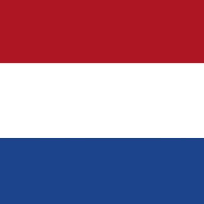 Everton Jbara [Holanda]