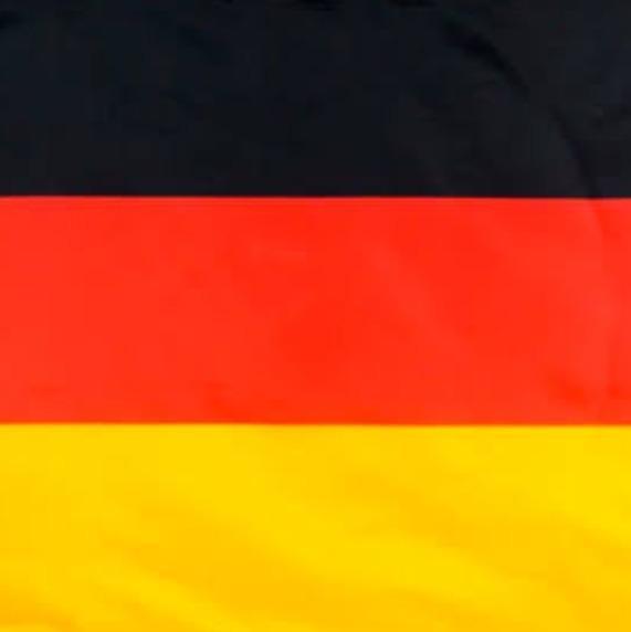 Mika Klostermann [Alemanha]