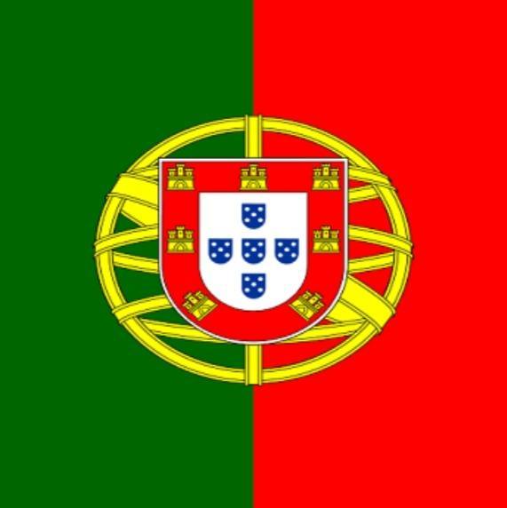 Cristina [Portugal]