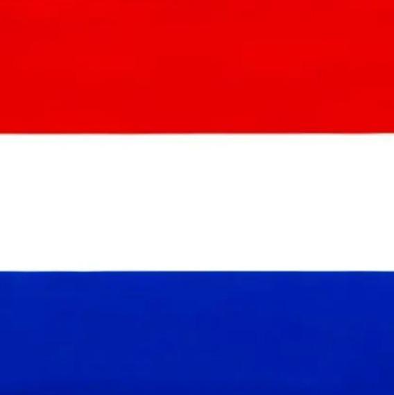 Saylon Wendel [Holanda]