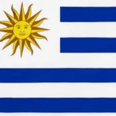 Arraxca [Uruguai]