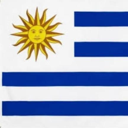 PH de Arrascaeta [Uruguai]