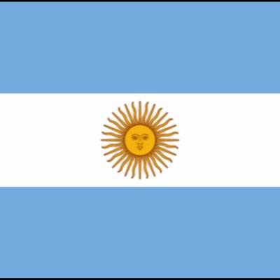 Crys haalland [Argentina]