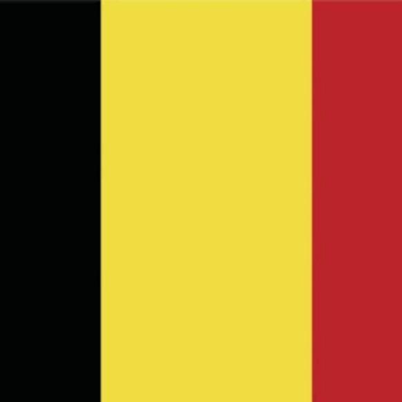 Evanilson [Bélgica]