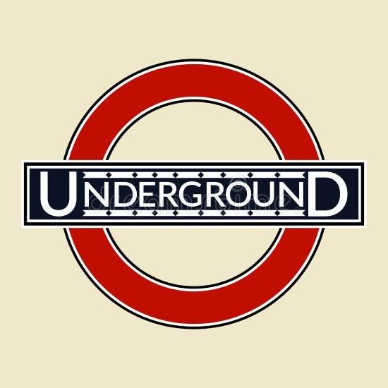 Undergroud1